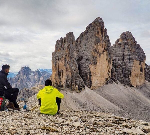 Mykonos and Santorini Tour