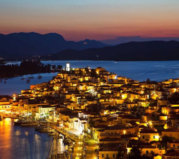 Mediterranean Marvels