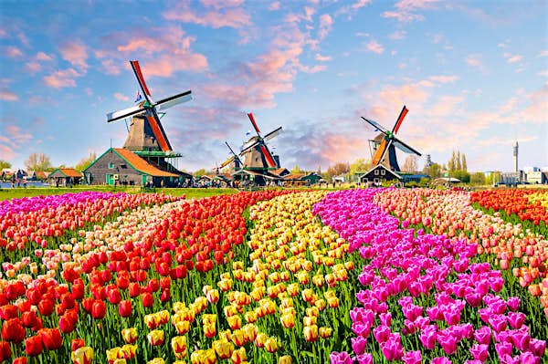 Netherlands